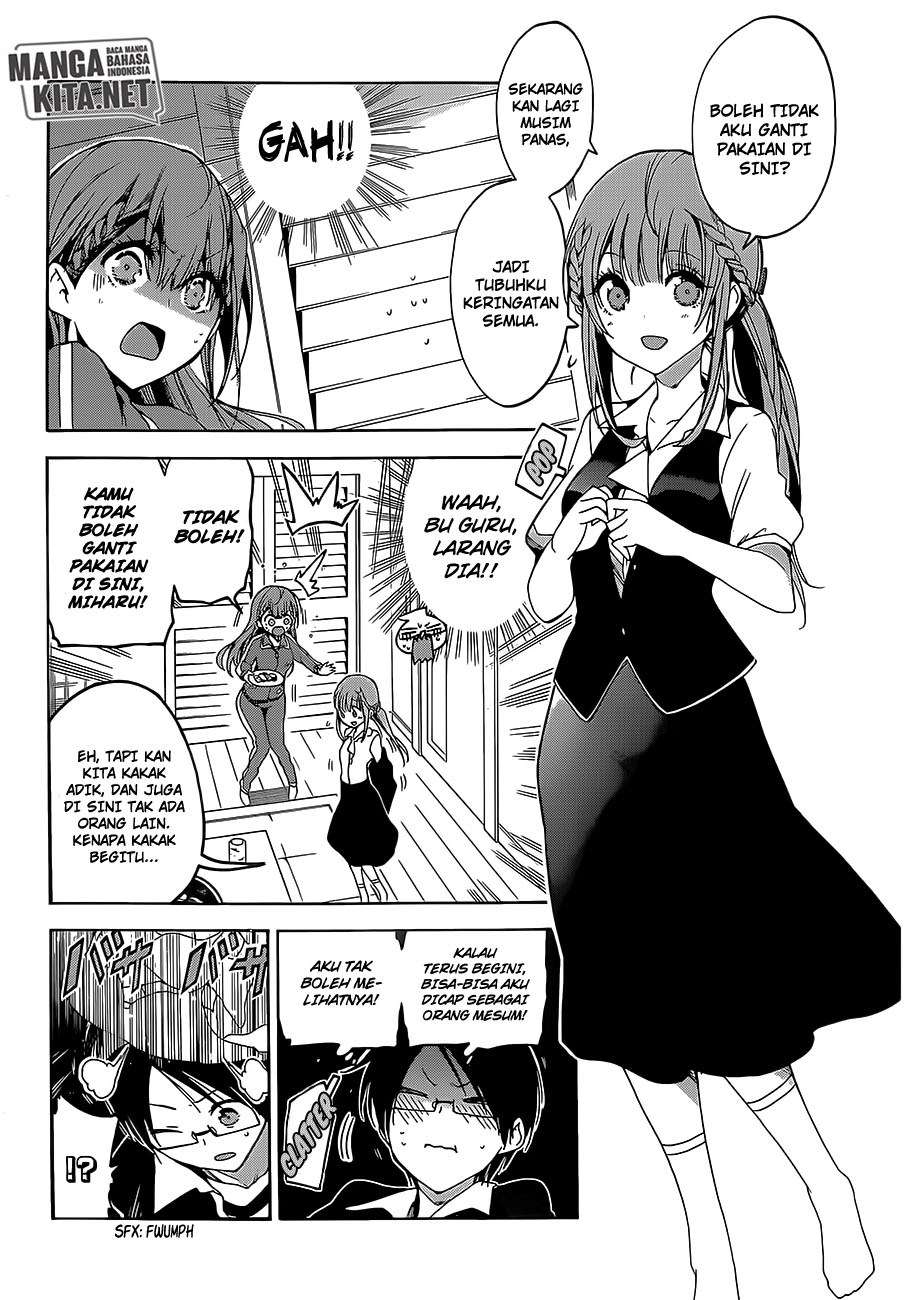 Chapter 45 - halaman 12