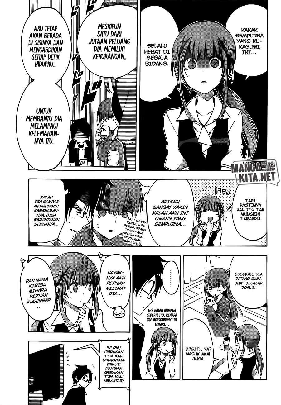 Chapter 45 - halaman 15
