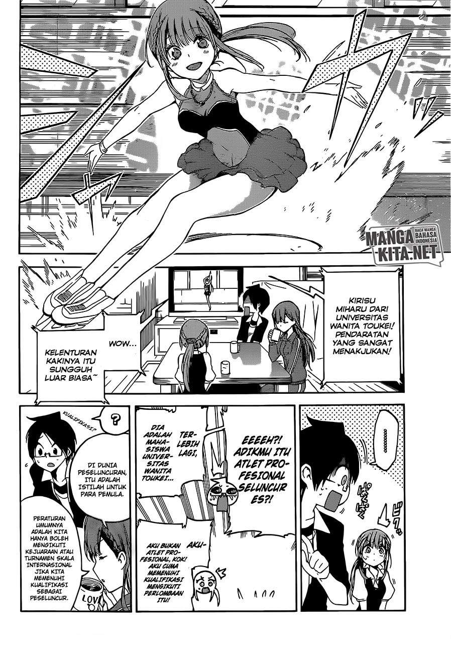 Chapter 45 - halaman 16