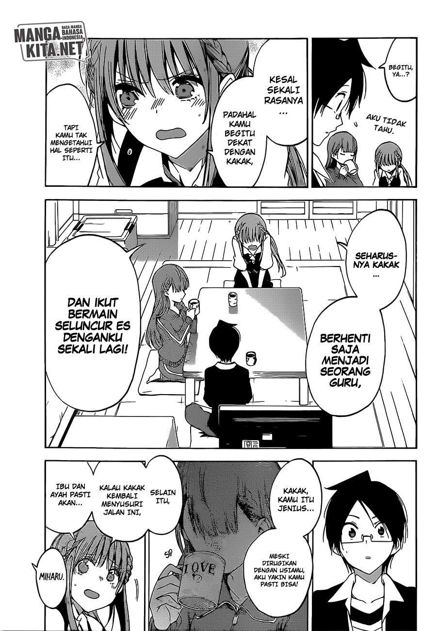 Chapter 45 - halaman 17