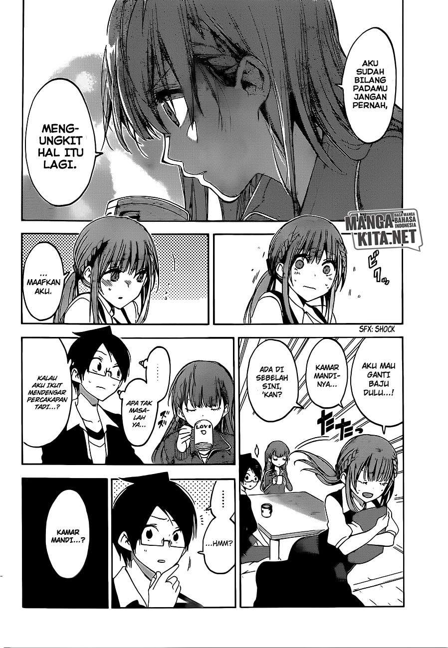 Chapter 45 - halaman 18