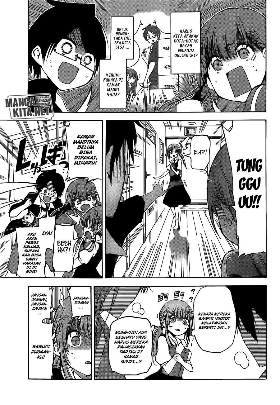 Chapter 45 - halaman 19