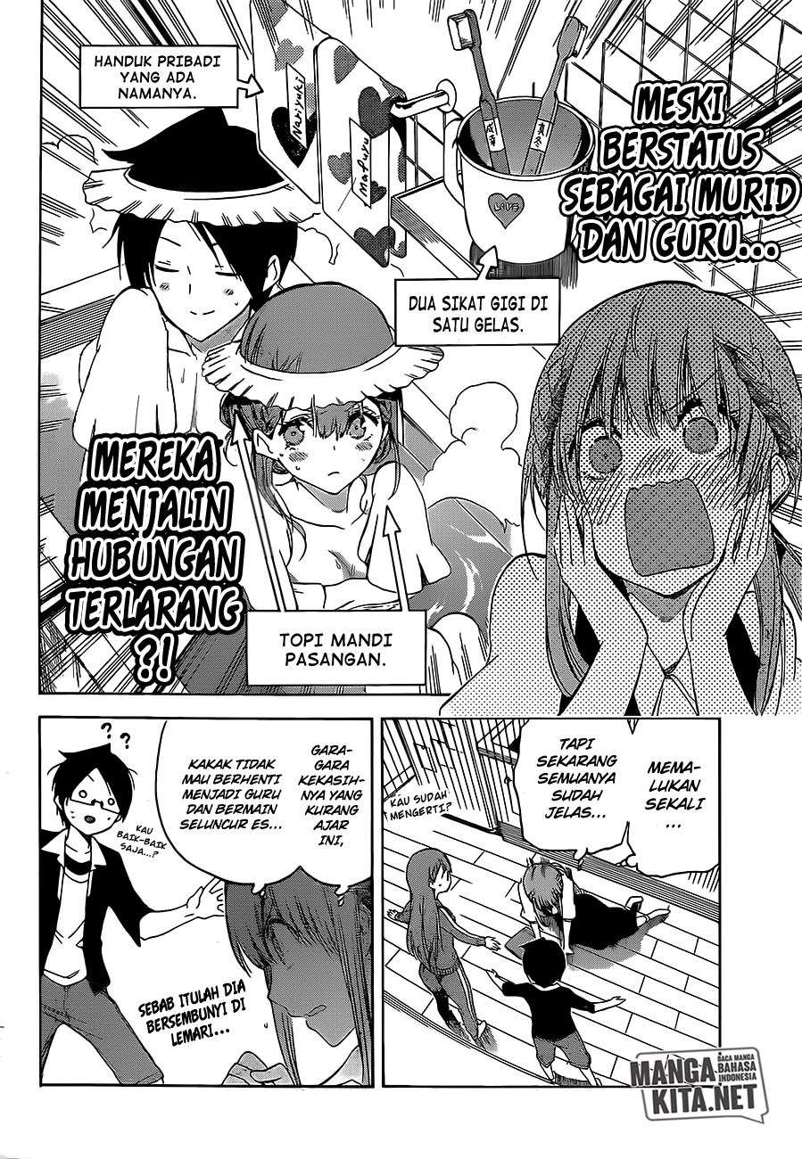 Chapter 45 - halaman 20
