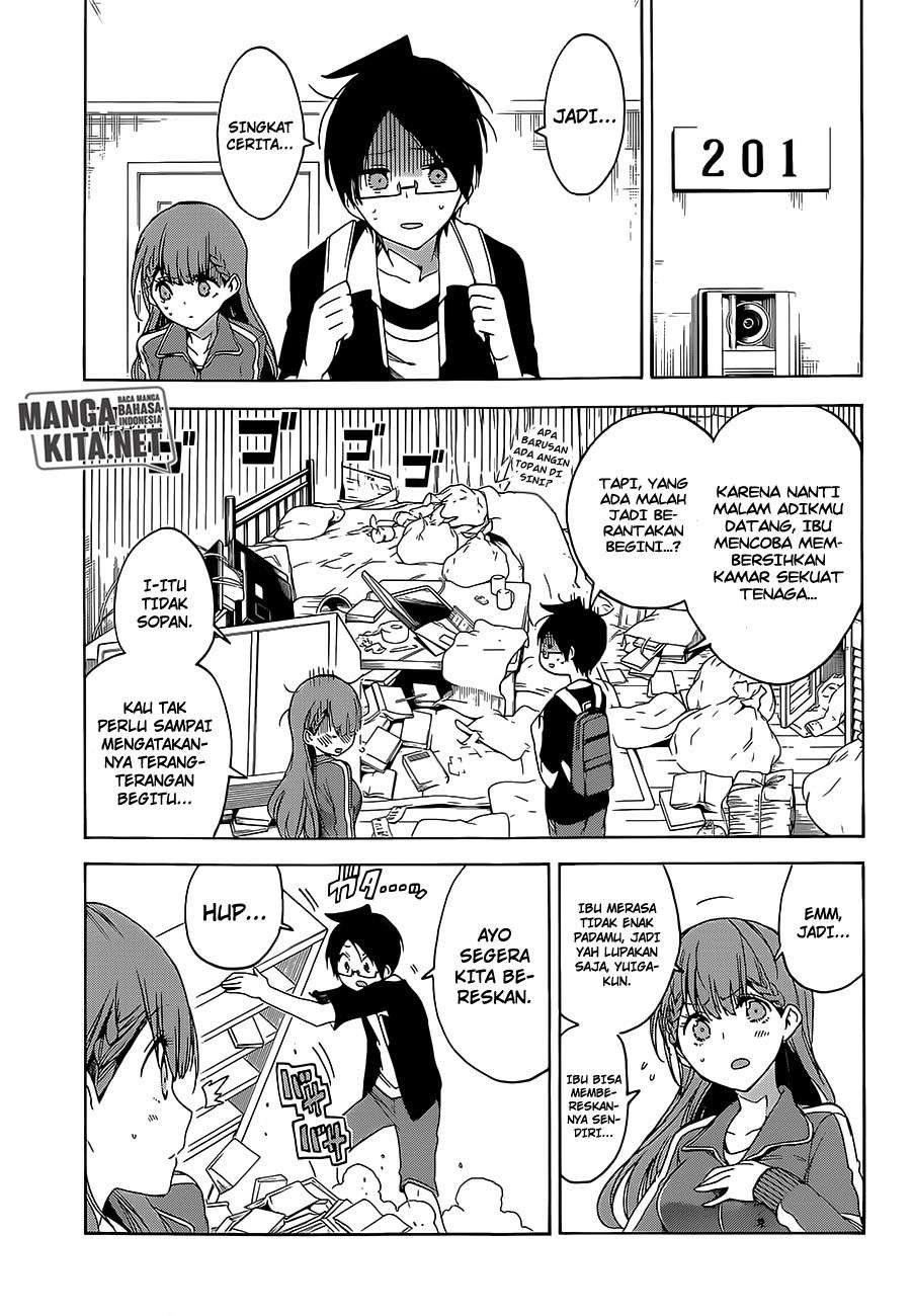Chapter 45 - halaman 5