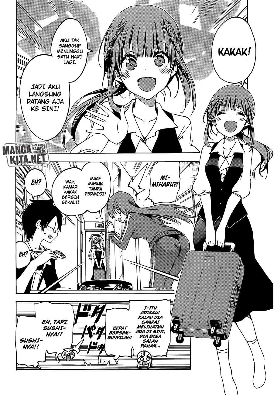 Chapter 45 - halaman 8