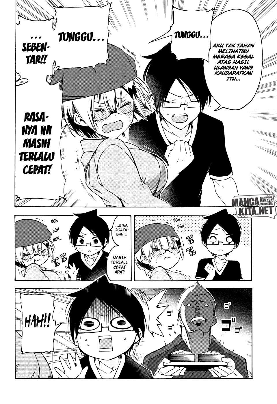 Chapter 44 - halaman 18