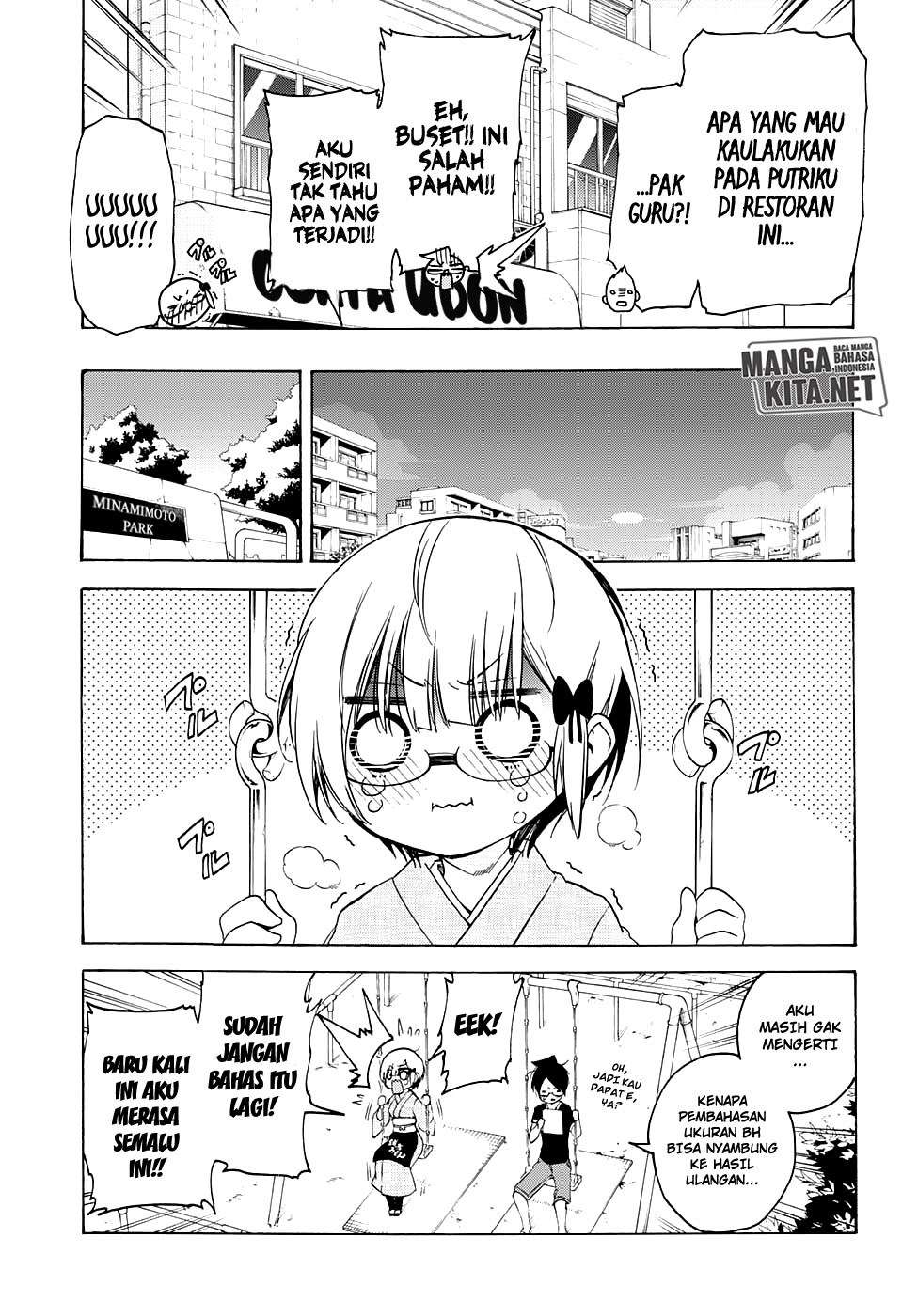 Chapter 44 - halaman 19