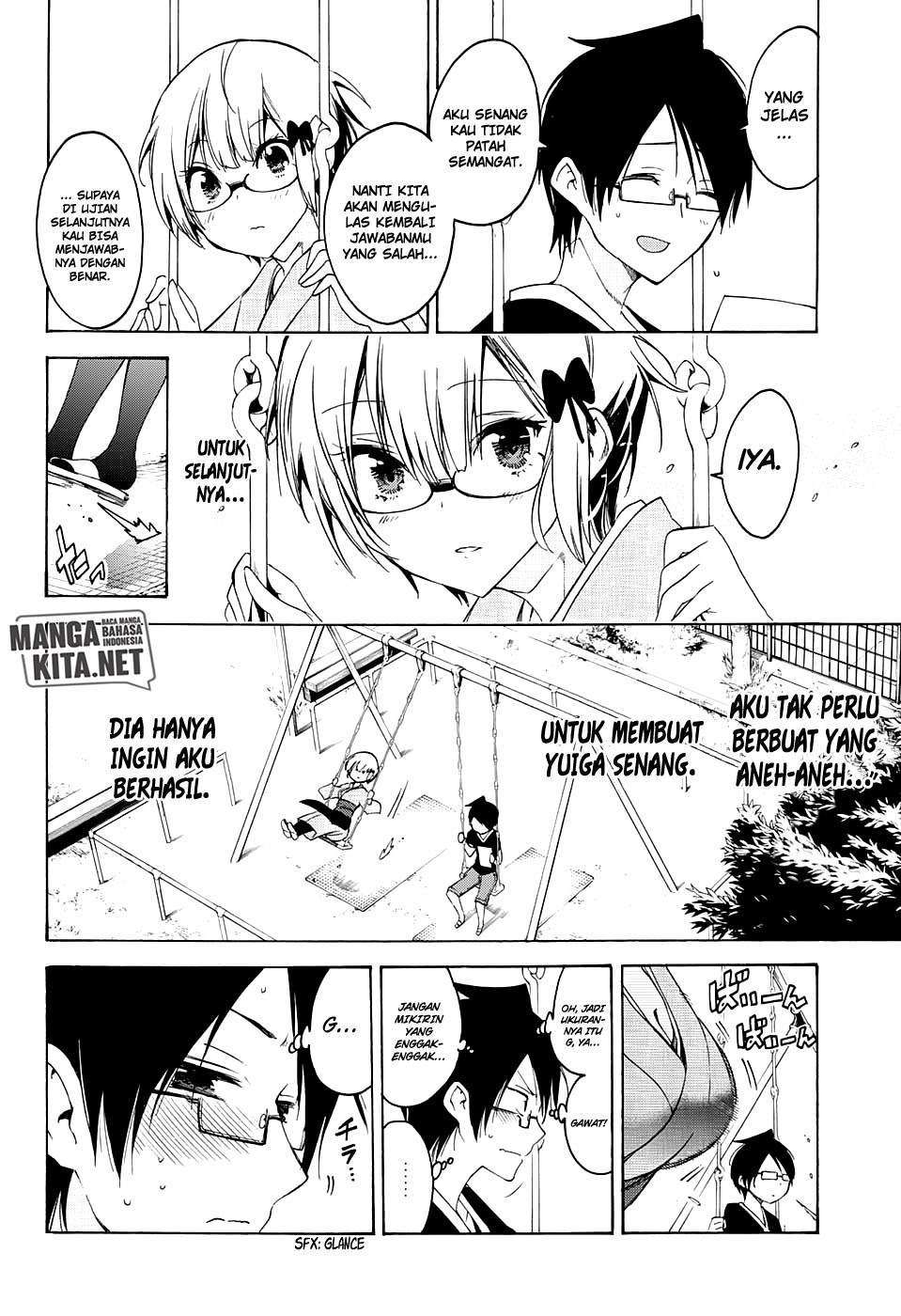 Chapter 44 - halaman 20