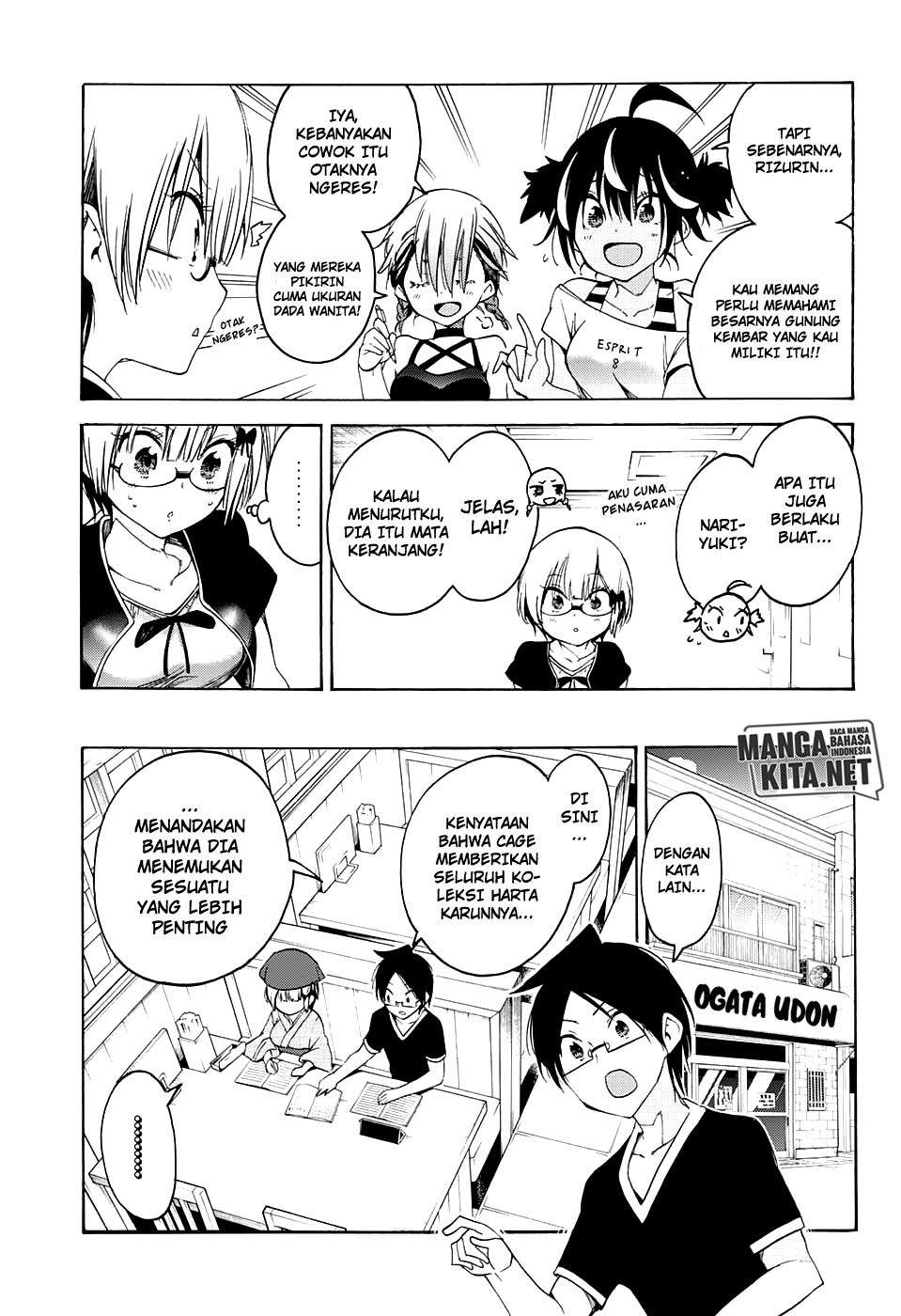 Chapter 44 - halaman 9