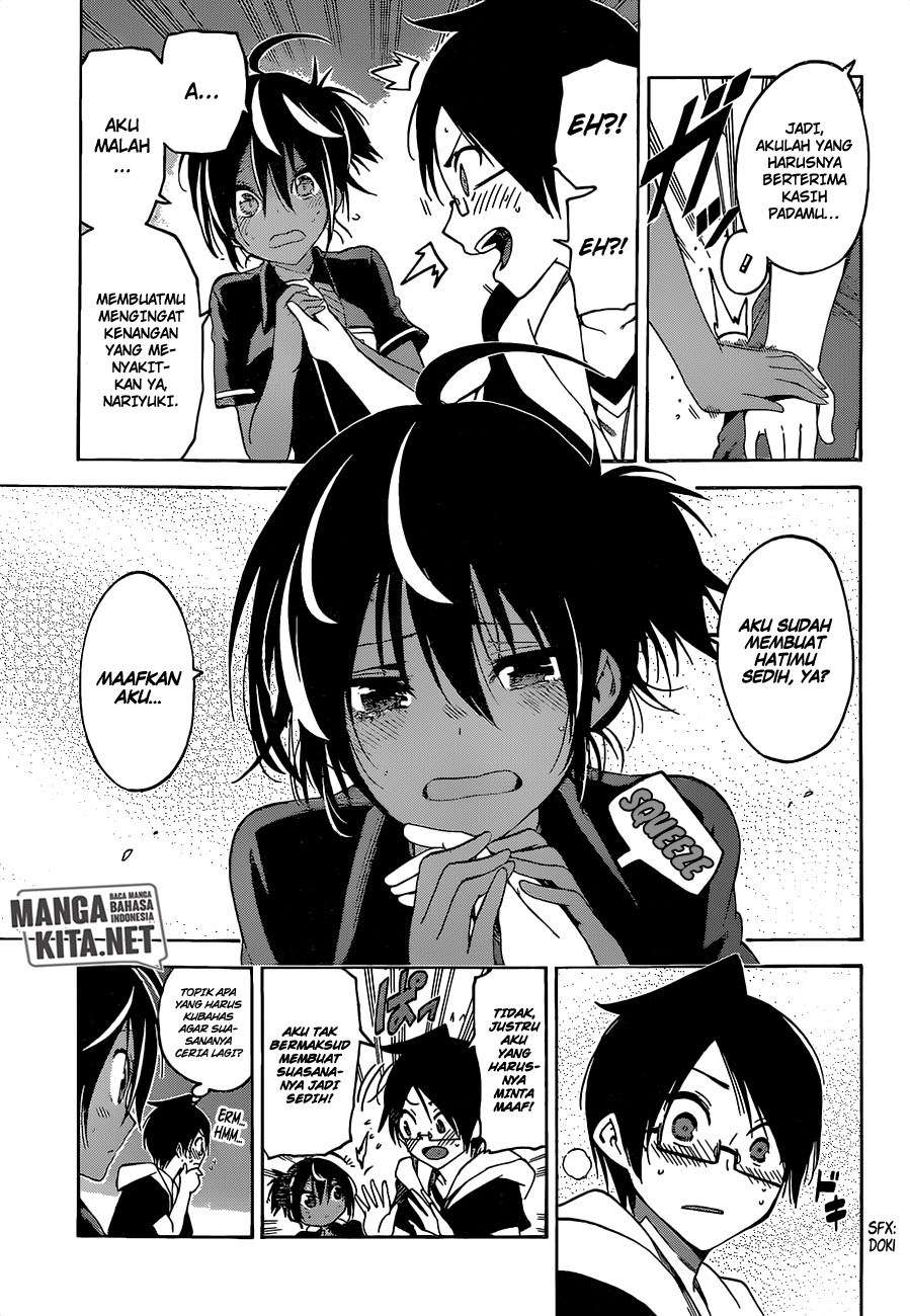 Chapter 43 - halaman 15