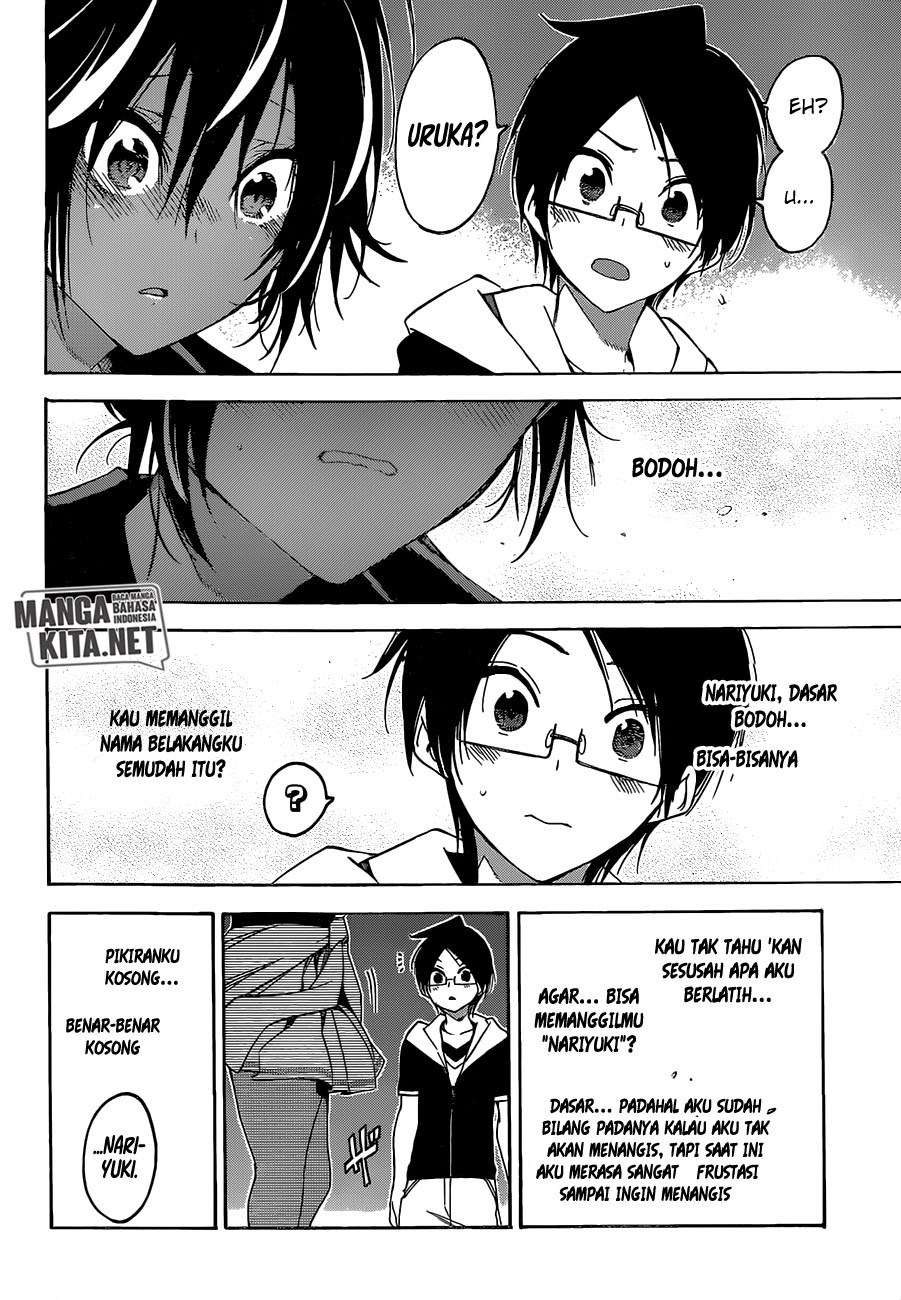 Chapter 43 - halaman 18