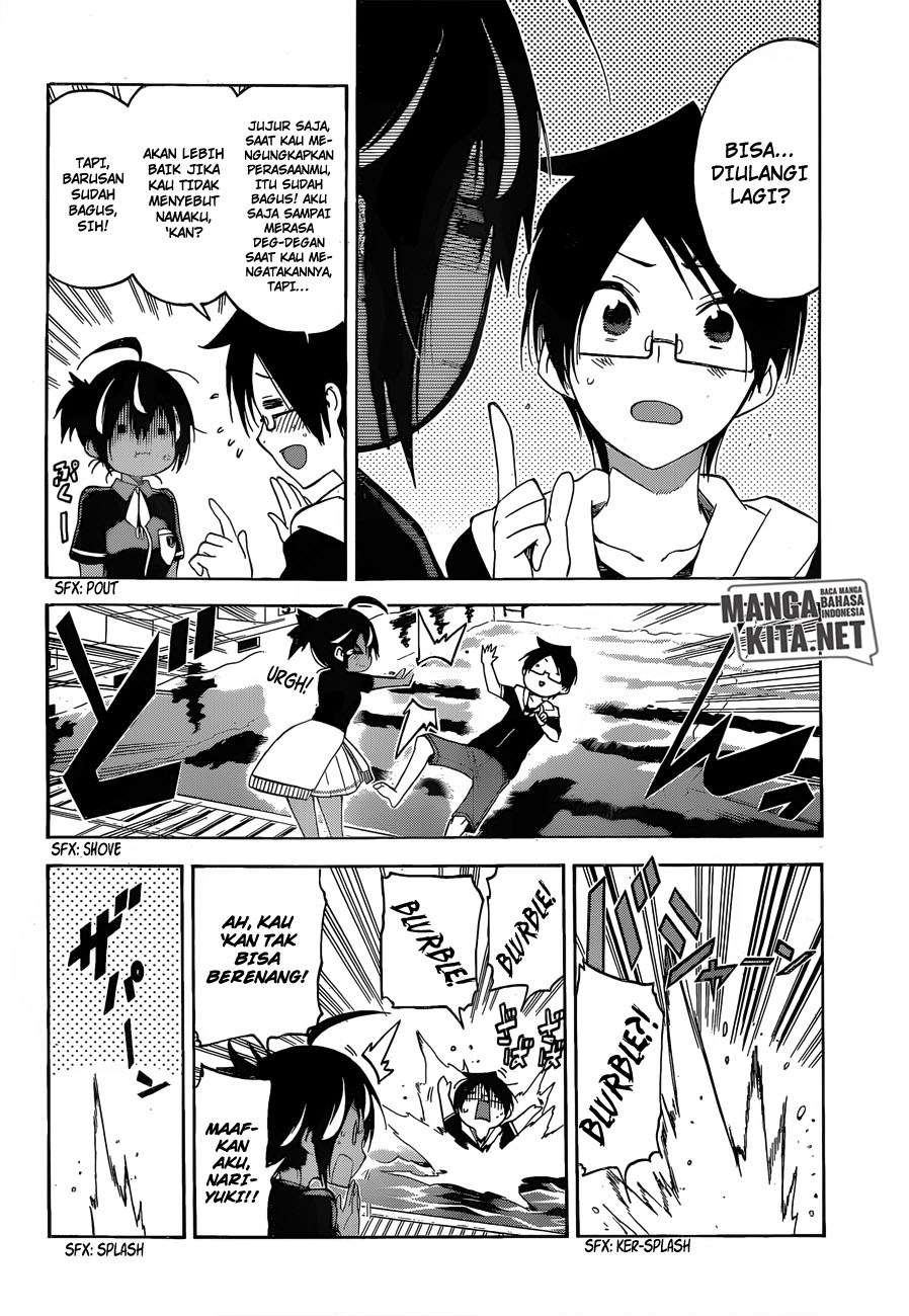 Chapter 43 - halaman 20