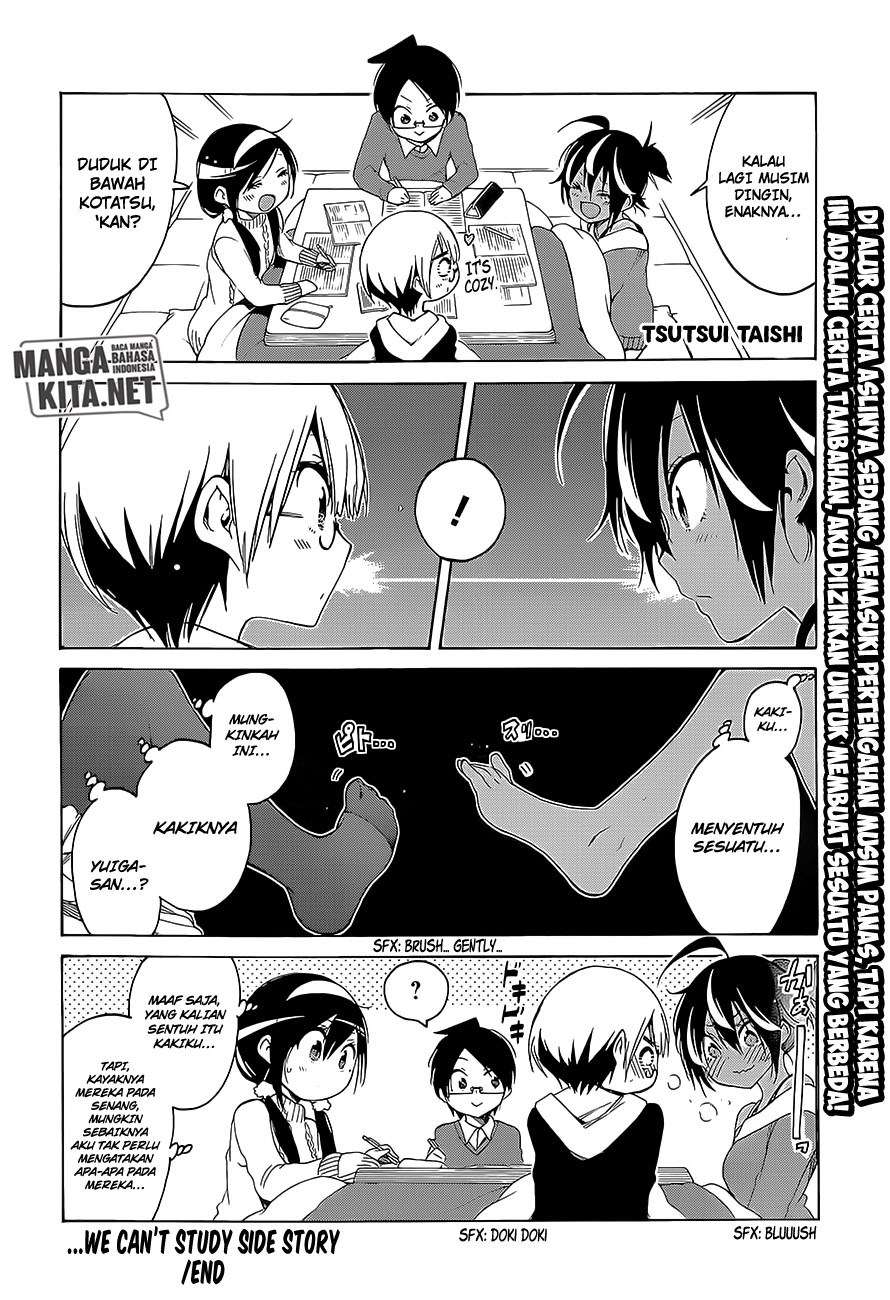 Chapter 43 - halaman 22