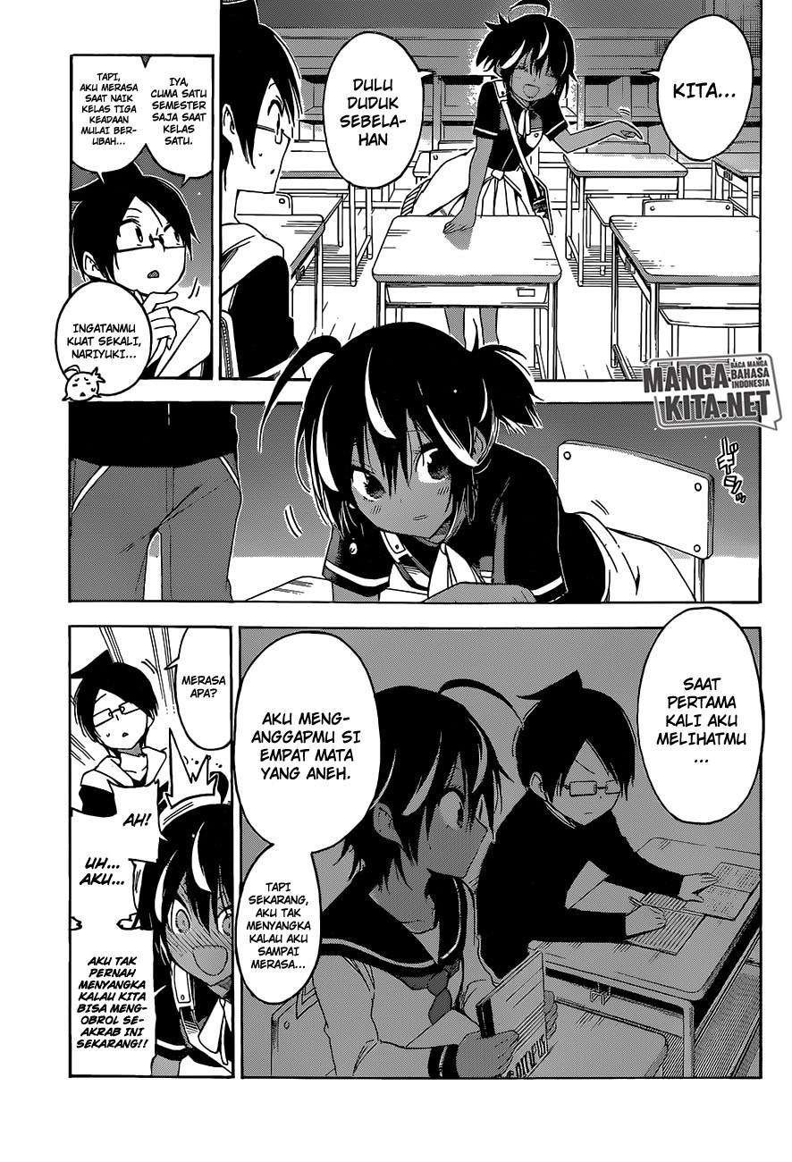 Chapter 43 - halaman 5