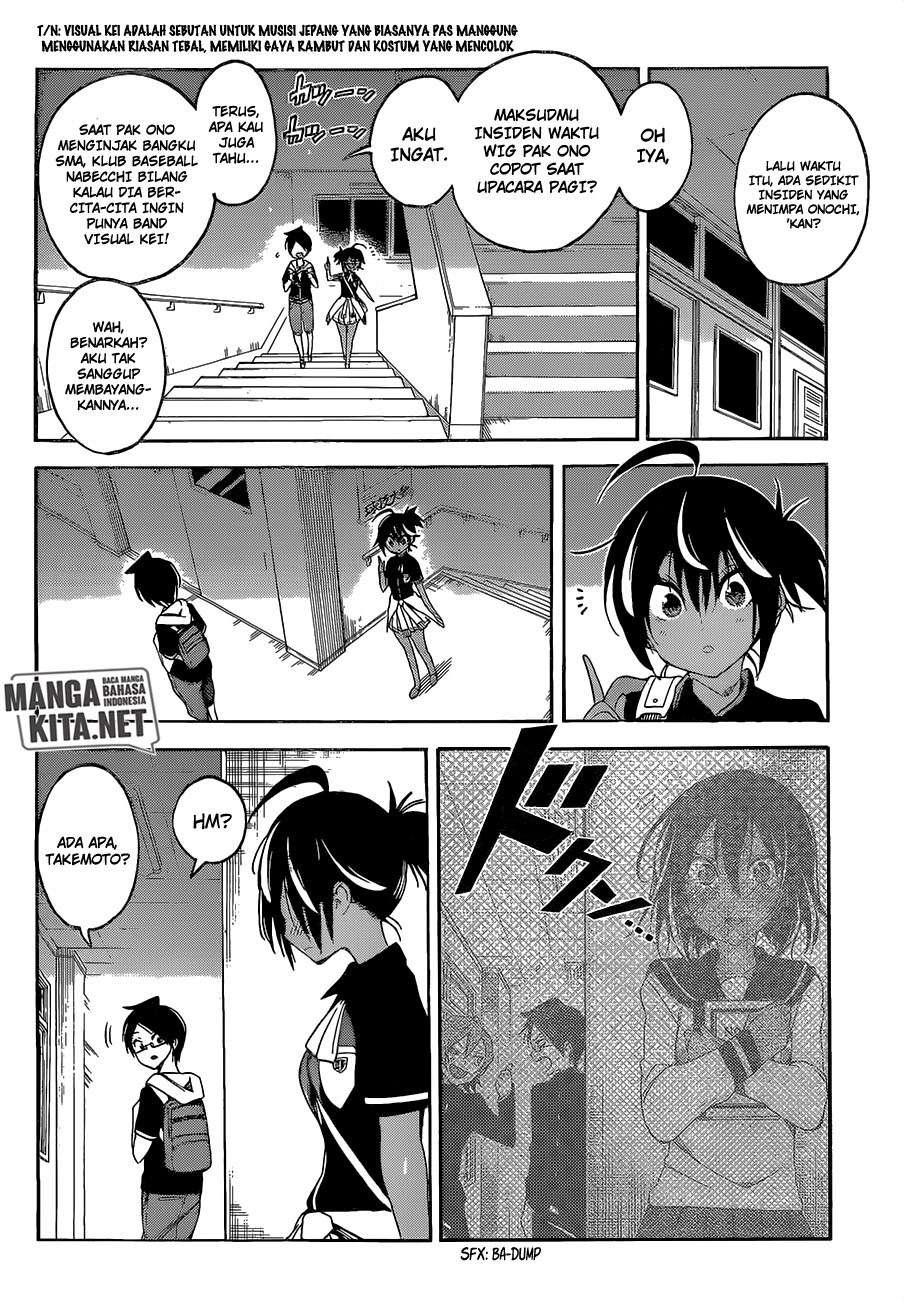 Chapter 43 - halaman 6