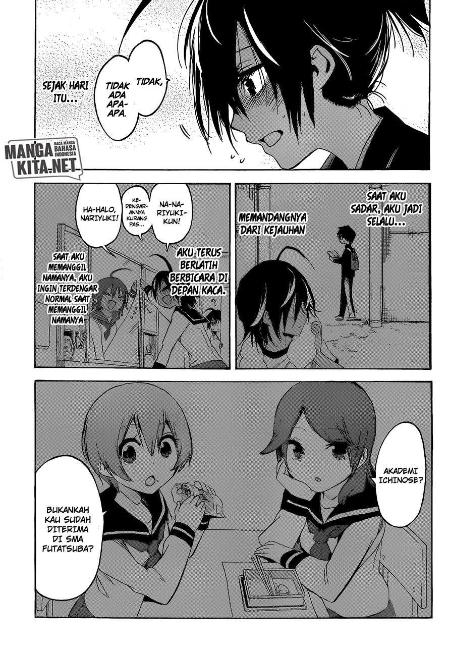 Chapter 43 - halaman 7