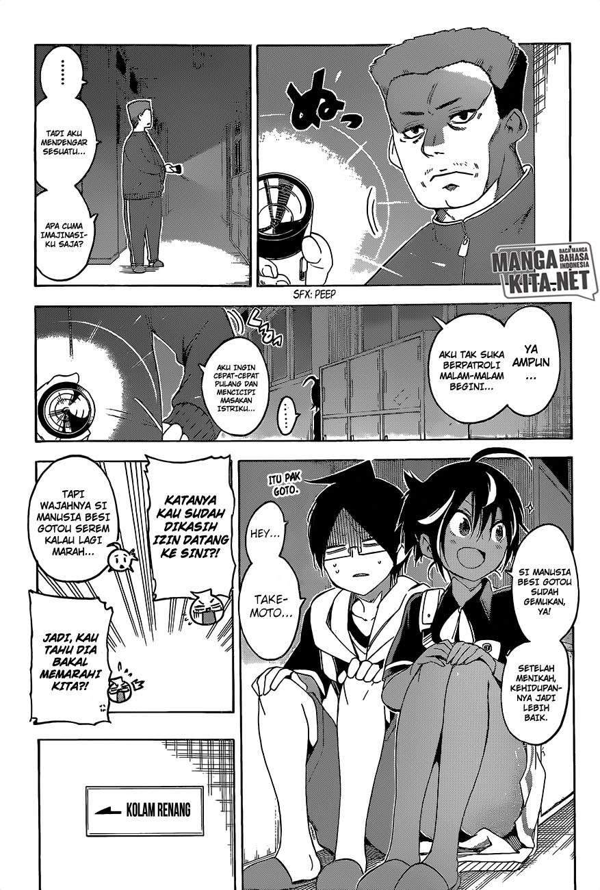 Chapter 43 - halaman 9