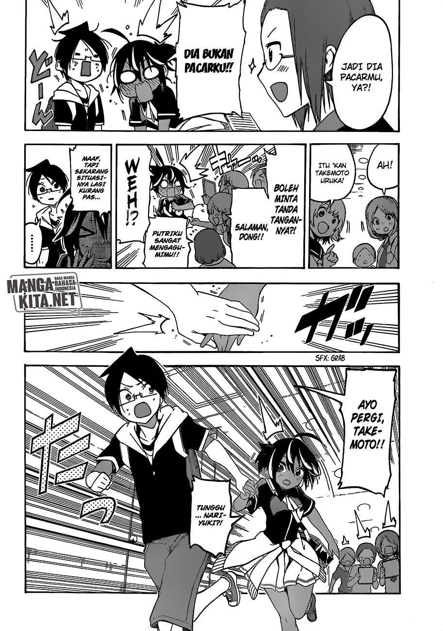 Chapter 42 - halaman 18
