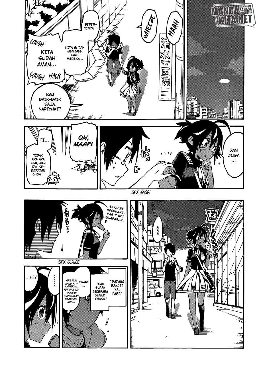 Chapter 42 - halaman 19