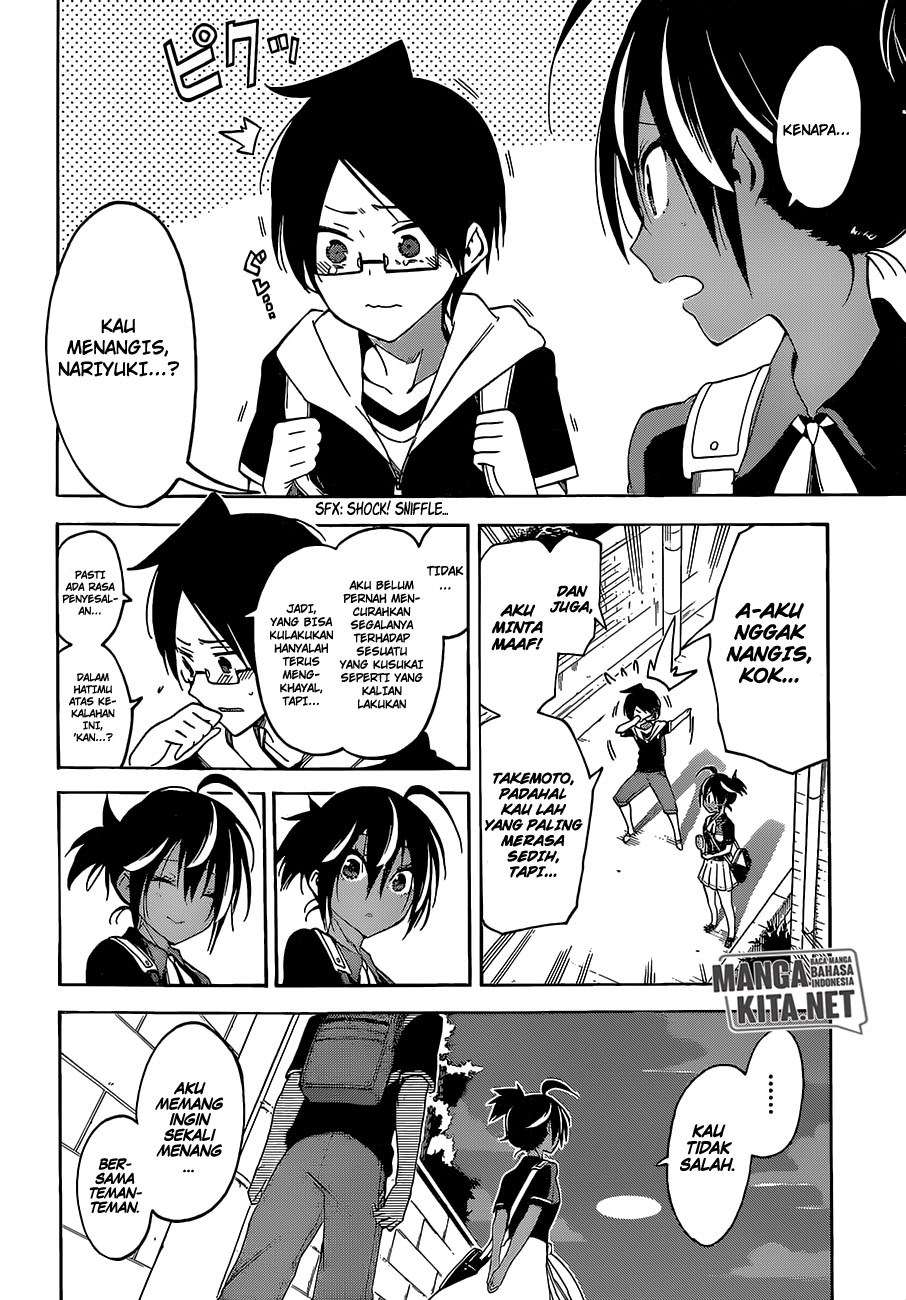 Chapter 42 - halaman 20