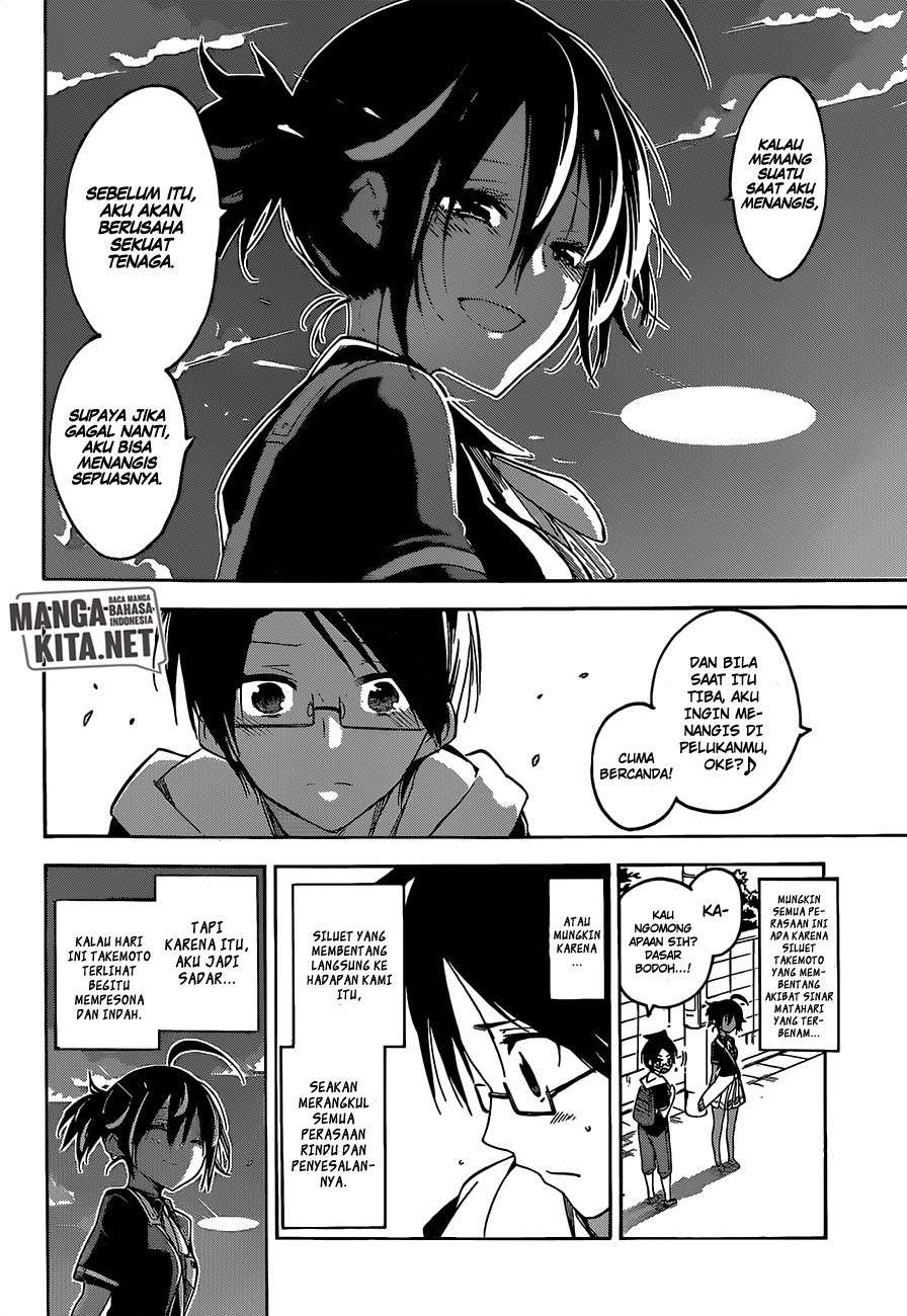 Chapter 42 - halaman 22