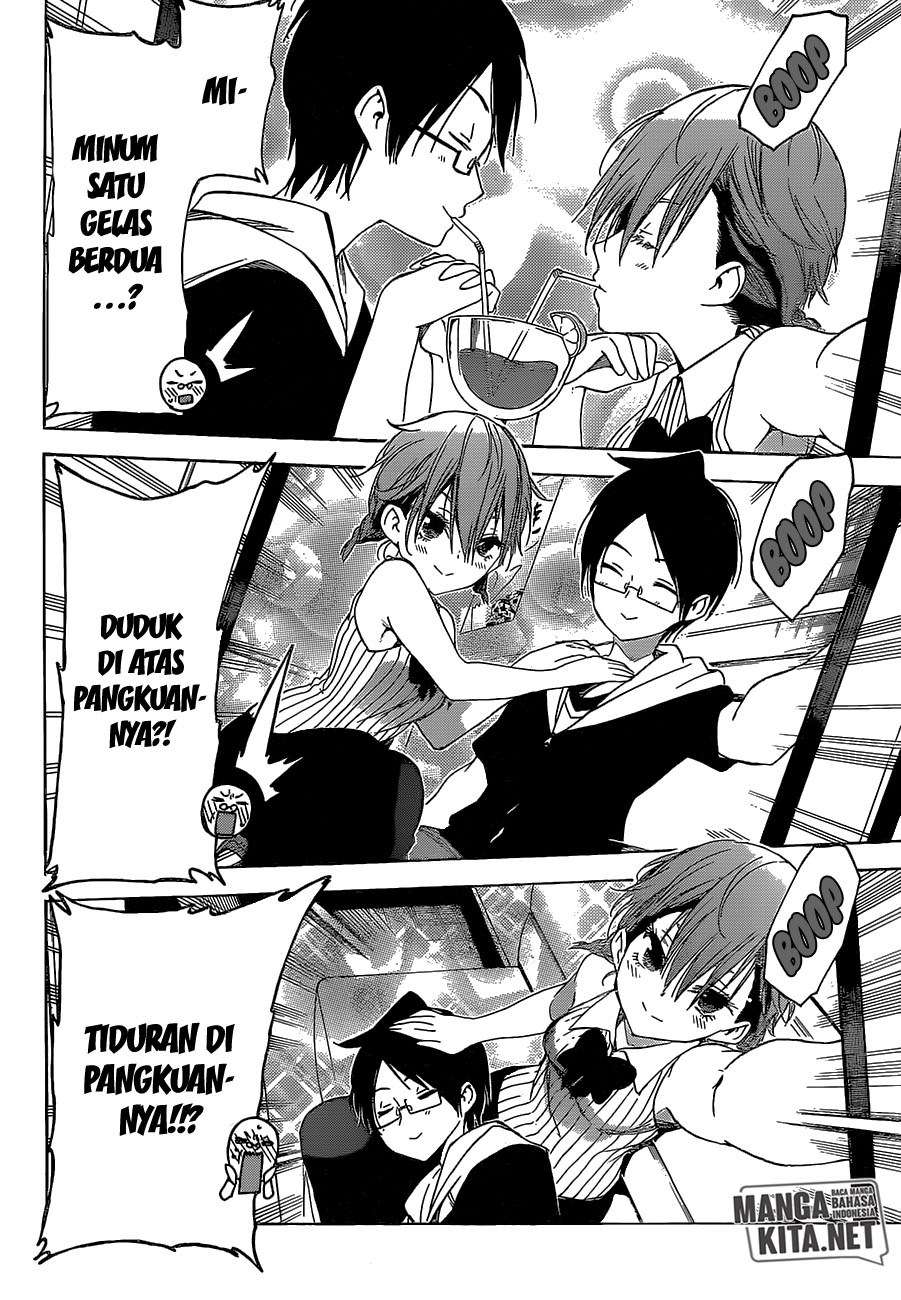 Chapter 40 - halaman 16