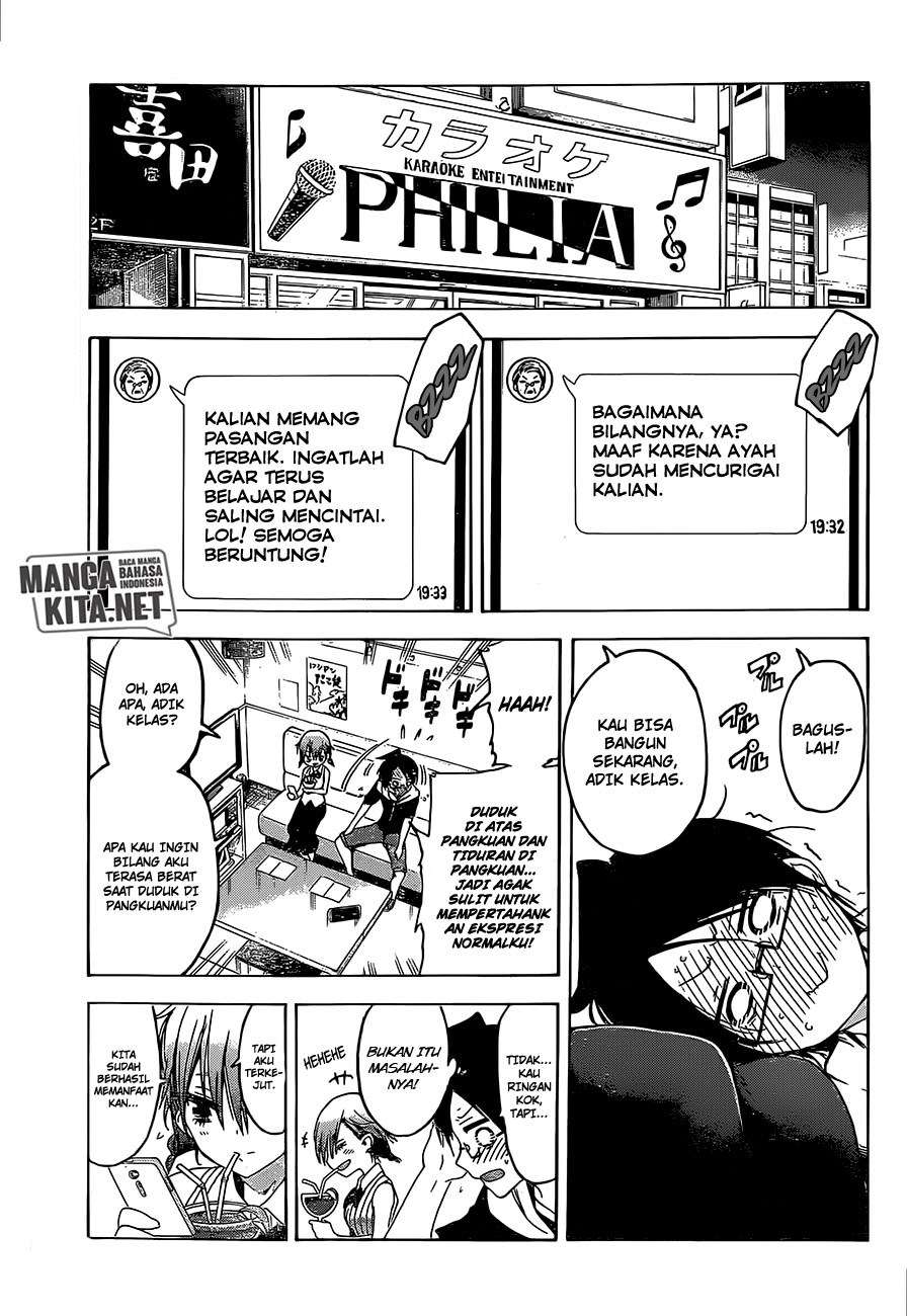 Chapter 40 - halaman 17