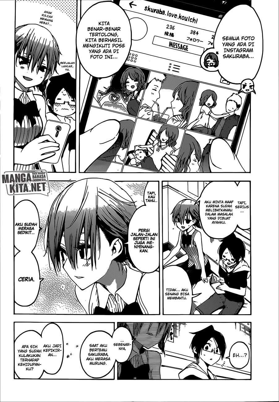 Chapter 40 - halaman 18