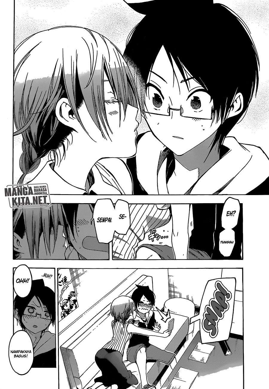Chapter 40 - halaman 20