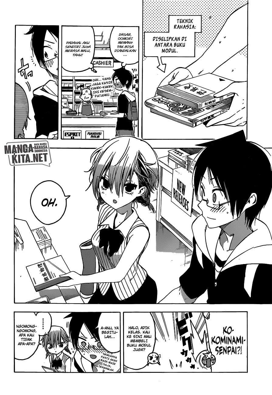 Chapter 40 - halaman 4