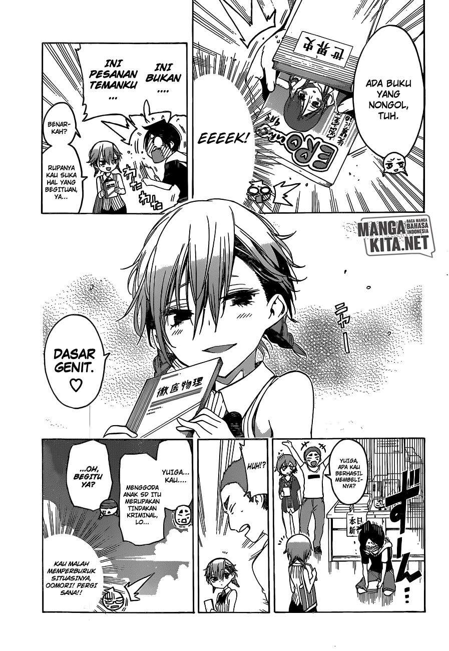 Chapter 40 - halaman 5