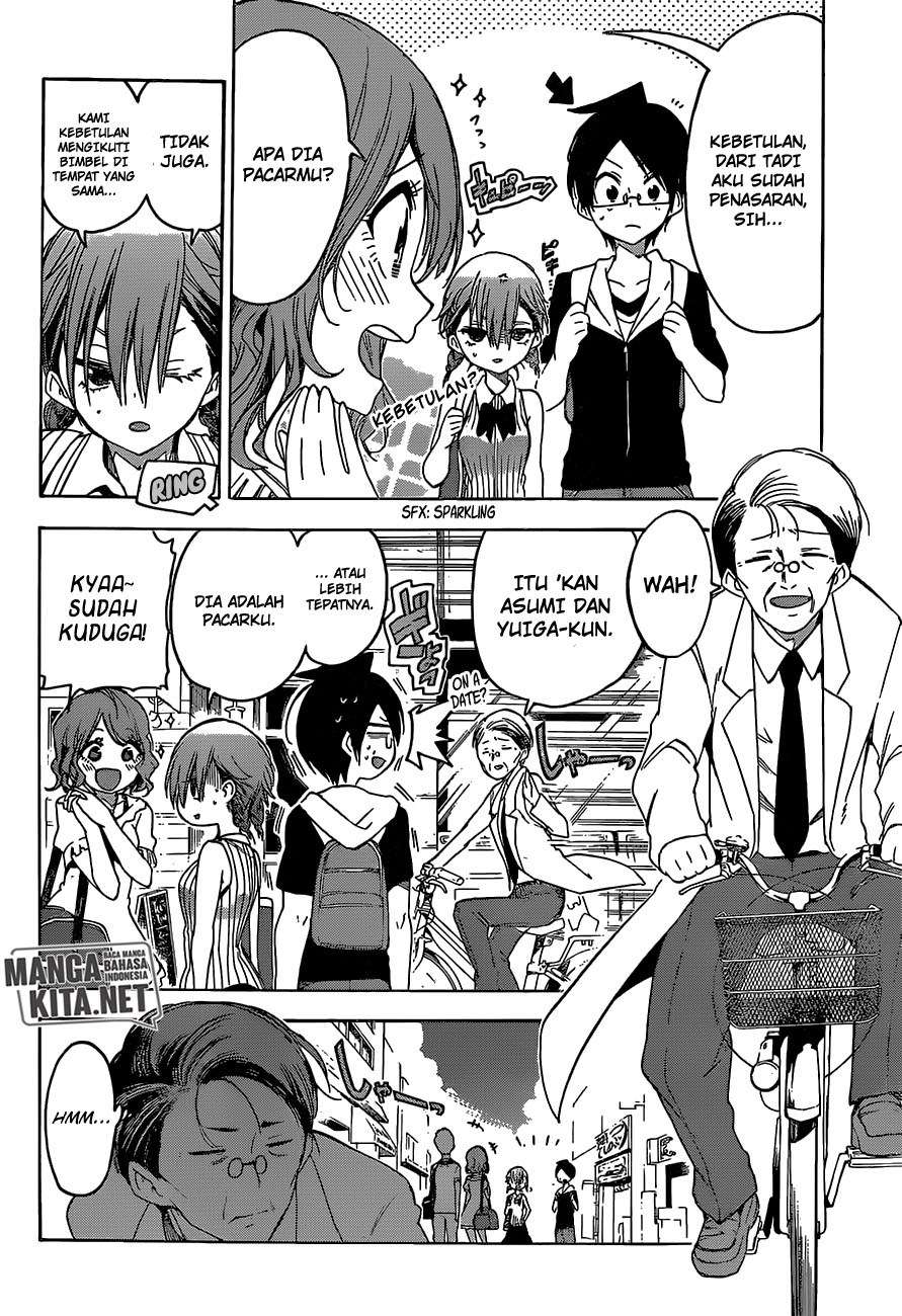 Chapter 40 - halaman 8