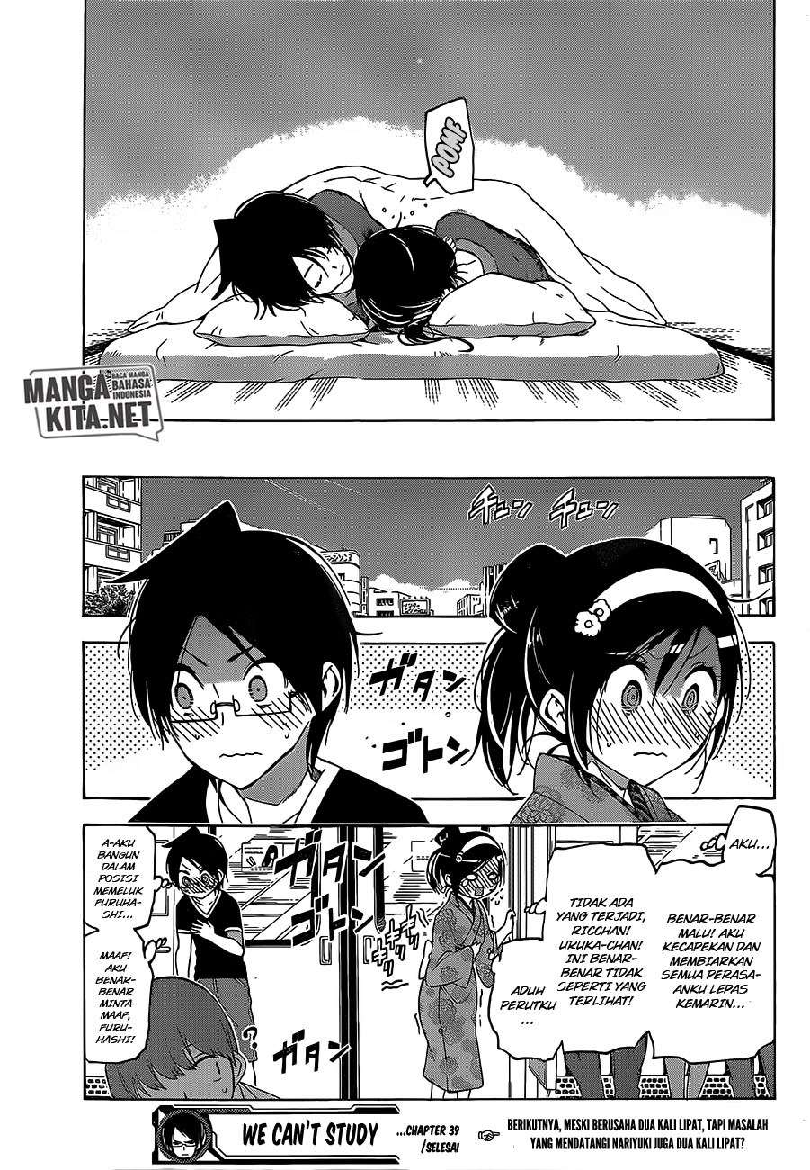 Chapter 39 - halaman 21
