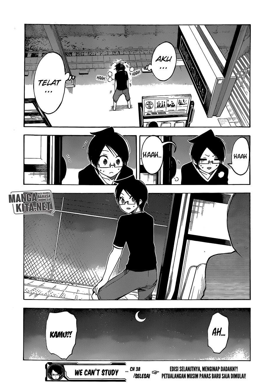 Chapter 38 - halaman 23