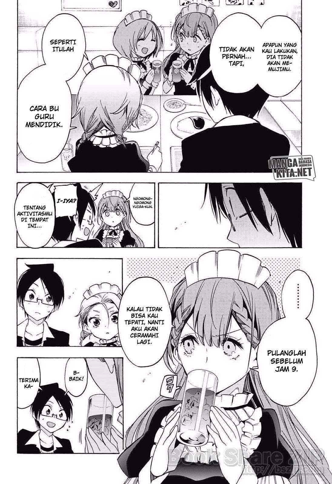 Chapter 34 - halaman 20