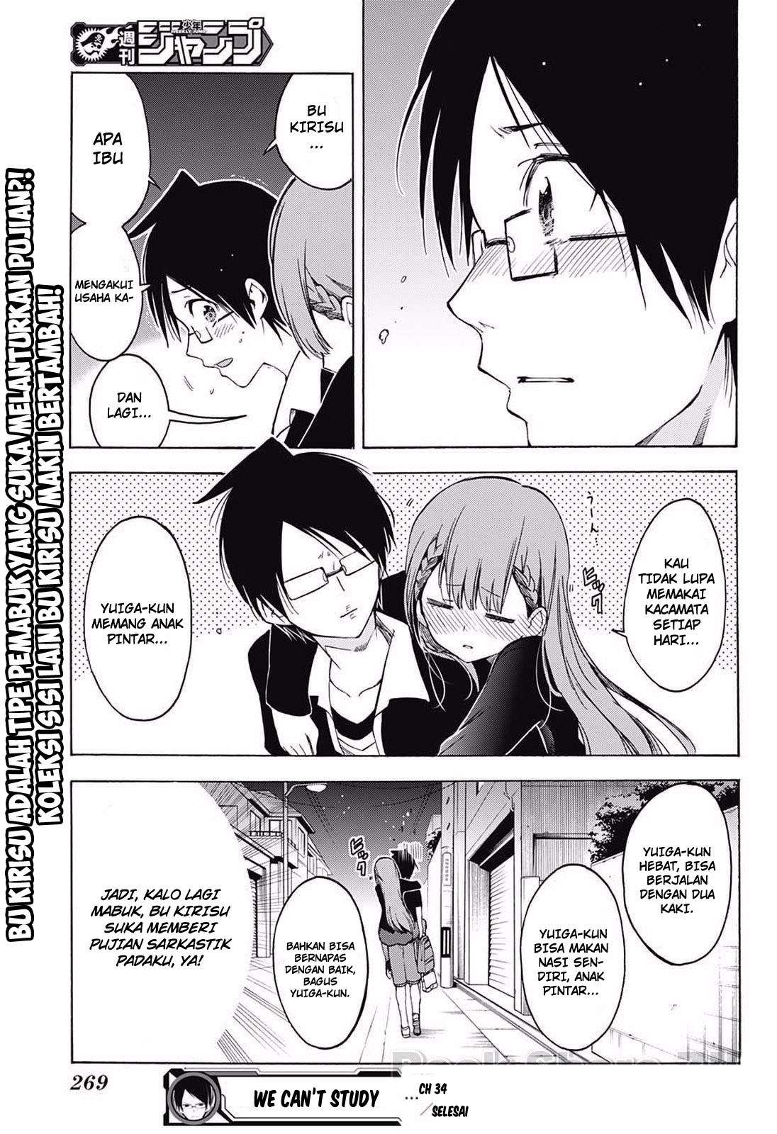 Chapter 34 - halaman 23