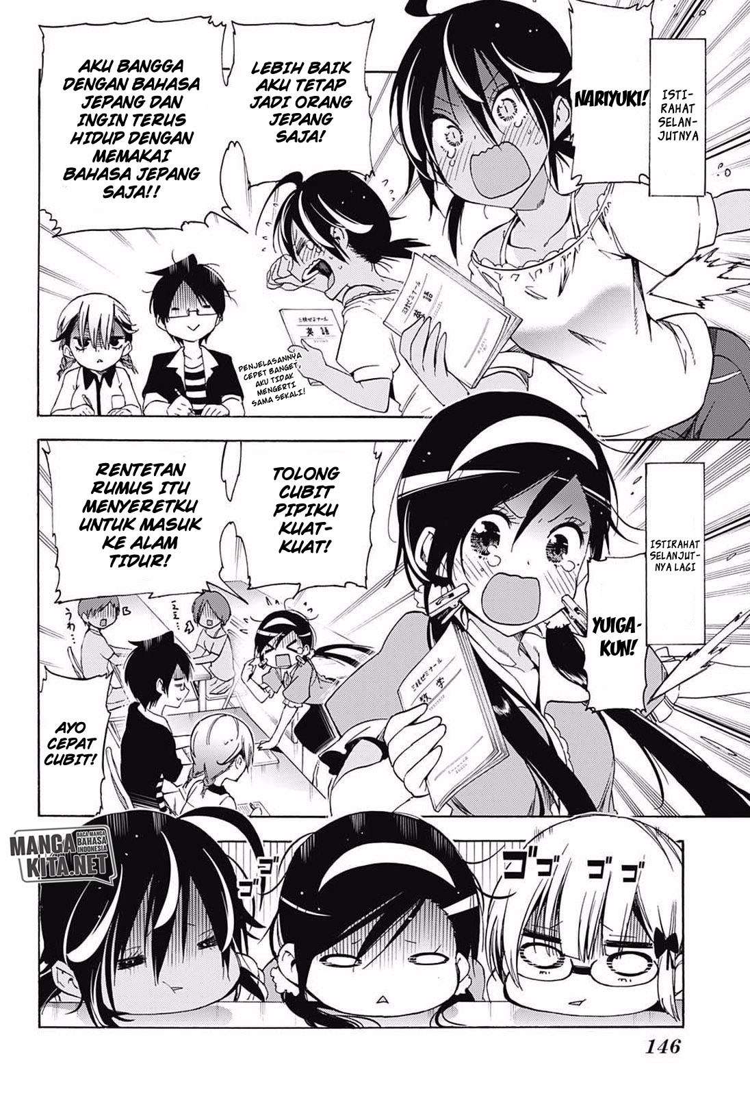Chapter 33 - halaman 6