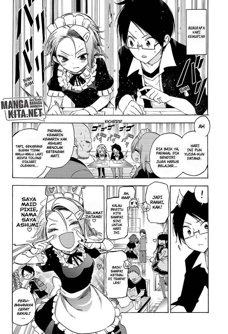 Chapter 32 - halaman 12