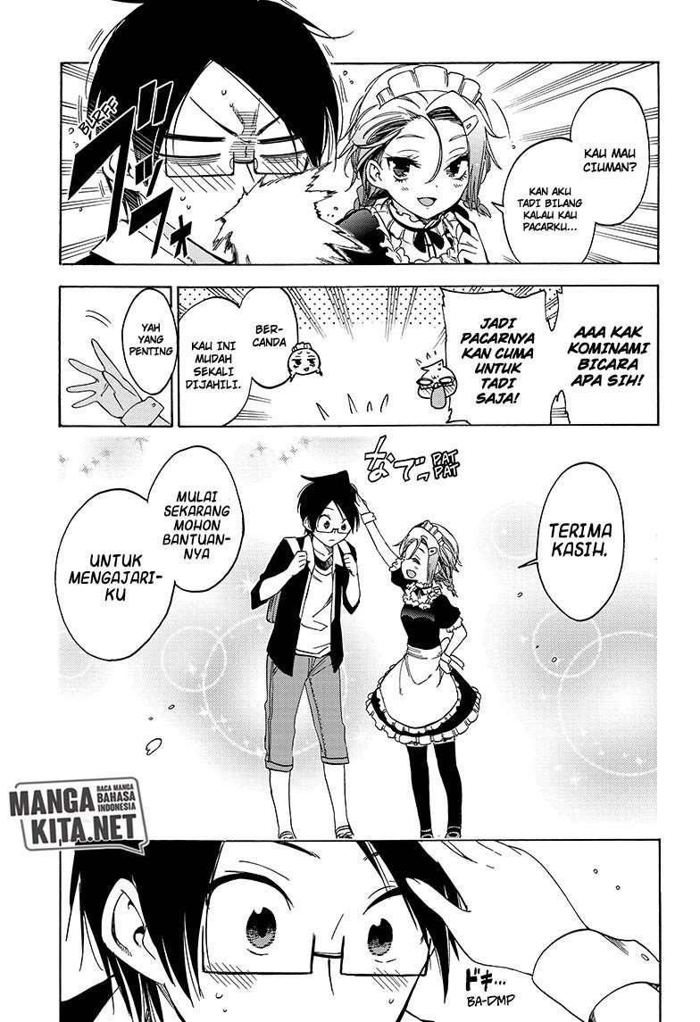 Chapter 32 - halaman 21