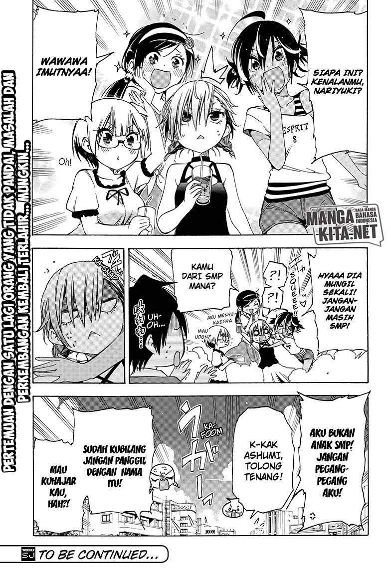 Chapter 32 - halaman 23