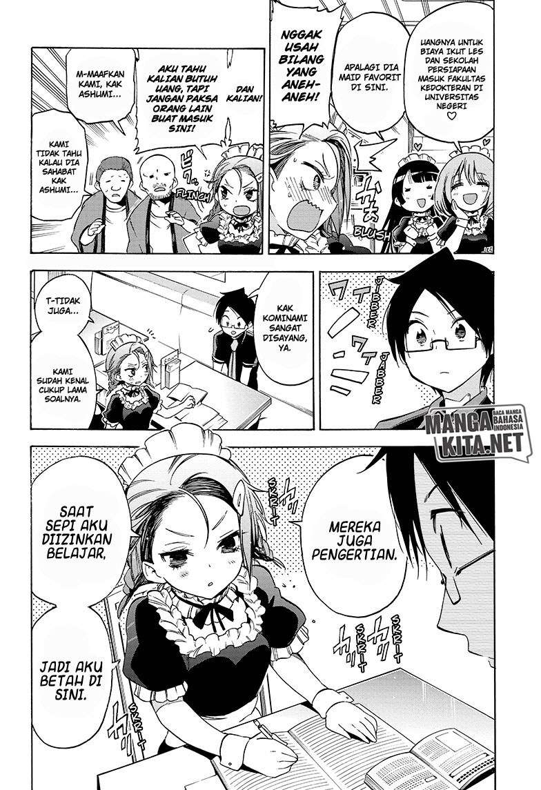 Chapter 32 - halaman 6