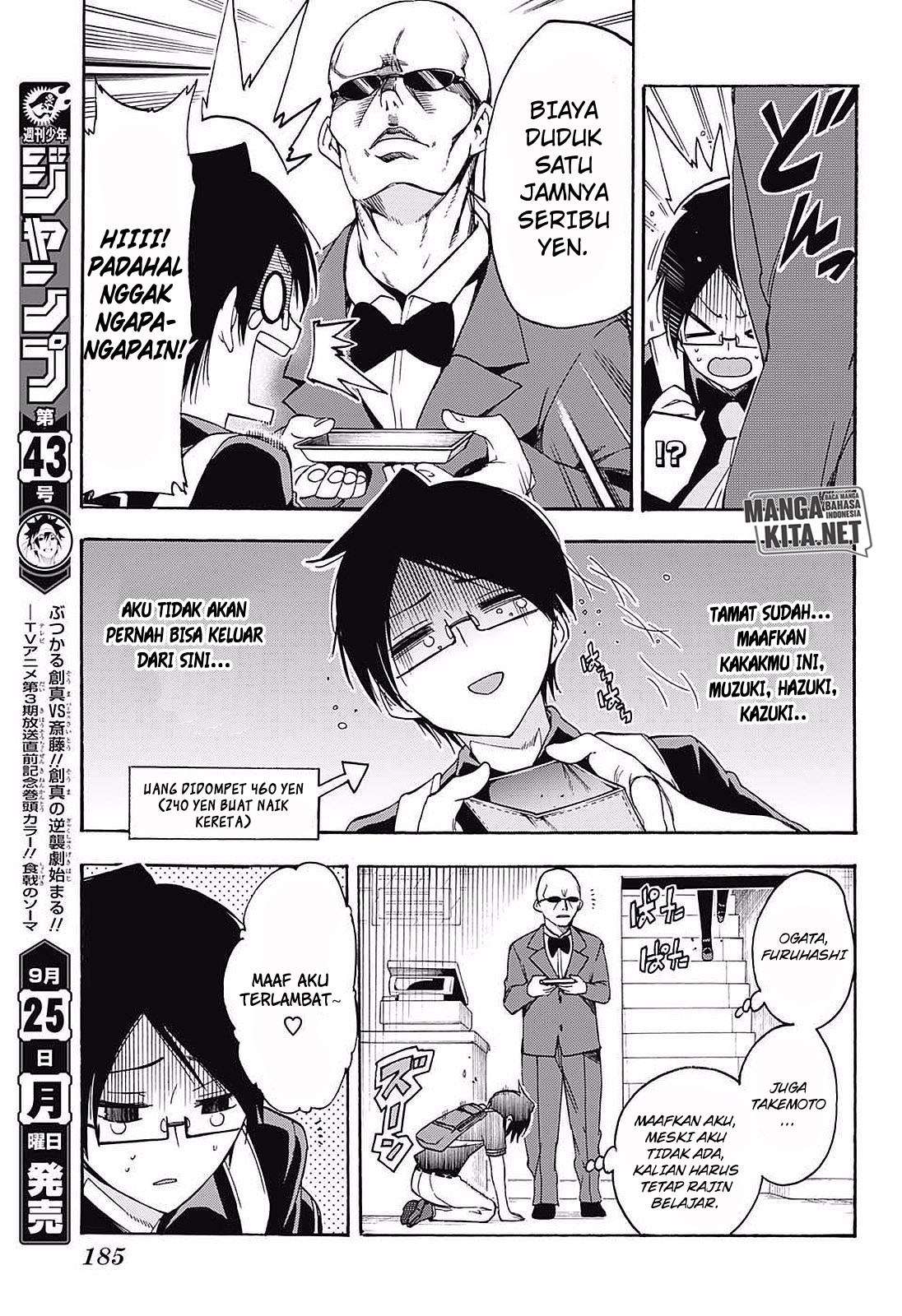Chapter 31 - halaman 19