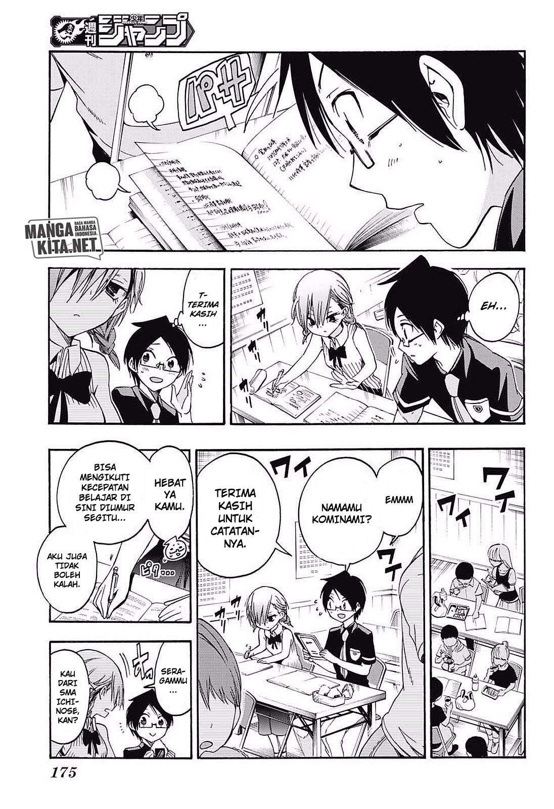 Chapter 31 - halaman 9