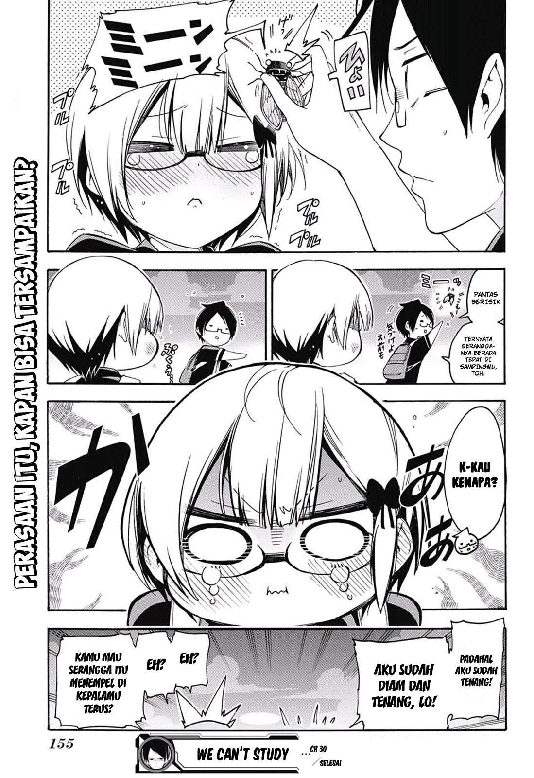 Chapter 30 - halaman 21