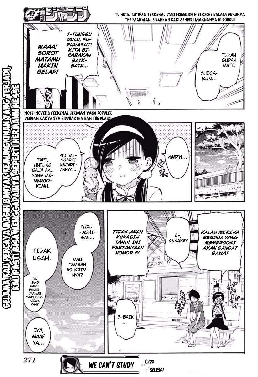 Chapter 28 - halaman 21