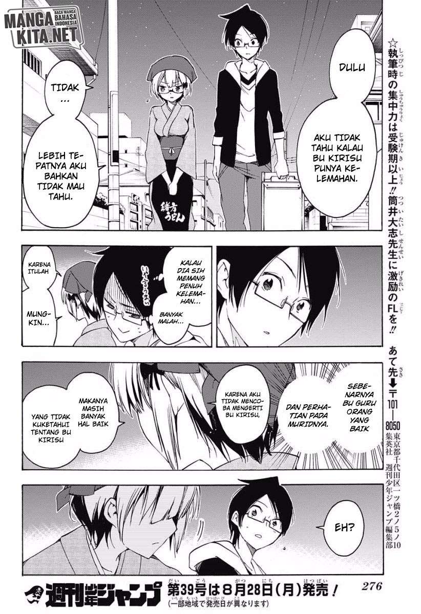 Chapter 27 - halaman 22