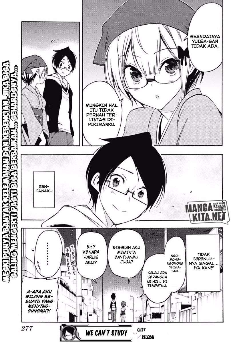 Chapter 27 - halaman 23