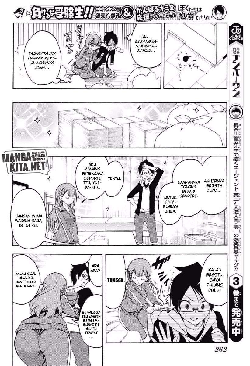 Chapter 27 - halaman 8
