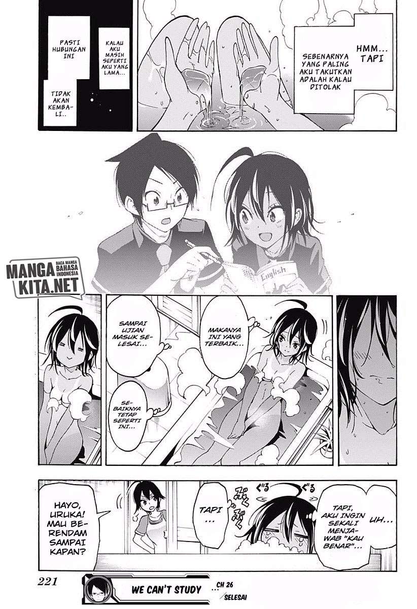 Chapter 26 - halaman 21