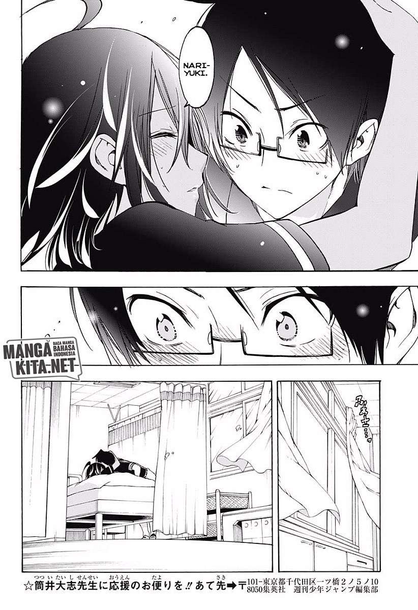 Chapter 25 - halaman 18